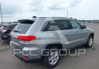 2015 Jeep Grand Cherokee фото