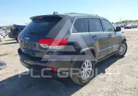 2015 Jeep Grand Cherokee фото