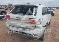 2015 Jeep Grand Cherokee фото