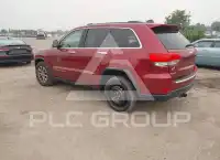 2015 Jeep Grand Cherokee photo