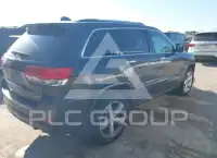 2015 Jeep Grand Cherokee фото