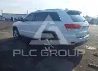 2015 Jeep Grand Cherokee photo