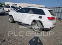 2015 Jeep Grand Cherokee фото