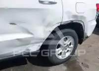 2015 Jeep Grand Cherokee photo