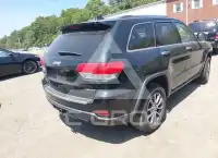 2015 Jeep Grand Cherokee фото