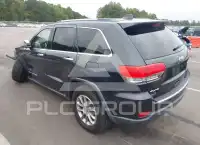 2015 Jeep Grand Cherokee фото