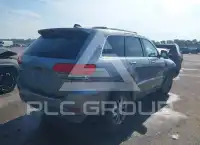 2015 Jeep Grand Cherokee photo