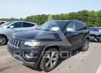 2015 Jeep Grand Cherokee photo
