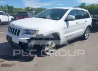 2015 Jeep Grand Cherokee фото