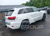 2015 Jeep Grand Cherokee фото