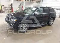 2015 Jeep Grand Cherokee photo