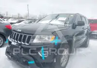2015 Jeep Grand Cherokee фото