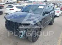 2015 Jeep Grand Cherokee фото