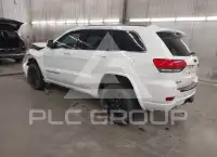 2015 Jeep Grand Cherokee photo