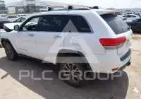 2015 Jeep Grand Cherokee фото