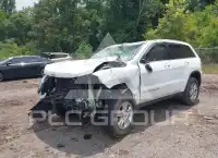 2015 Jeep Grand Cherokee фото