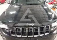2015 Jeep Grand Cherokee фото