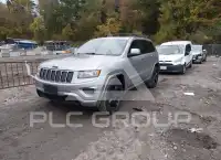 2015 Jeep Grand Cherokee фото