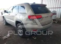 2015 Jeep Grand Cherokee photo
