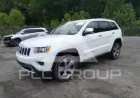 2015 Jeep Grand Cherokee фото