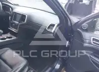 2015 Jeep Grand Cherokee photo