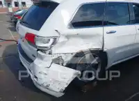 2015 Jeep Grand Cherokee фото