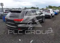 2015 Jeep Grand Cherokee photo