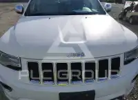 2015 Jeep Grand Cherokee photo