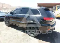 2015 Jeep Grand Cherokee фото