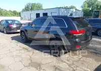2015 Jeep Grand Cherokee фото