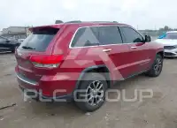 2015 Jeep Grand Cherokee photo
