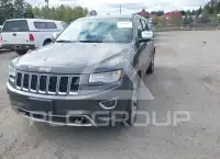 2015 Jeep Grand Cherokee фото