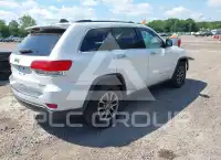 2015 Jeep Grand Cherokee фото