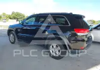 2015 Jeep Grand Cherokee фото