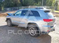 2015 Jeep Grand Cherokee photo