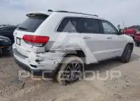 2015 Jeep Grand Cherokee фото