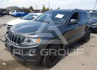 2015 Jeep Grand Cherokee фото