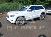 2015 Jeep Grand Cherokee фото