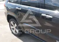 2015 Jeep Grand Cherokee фото