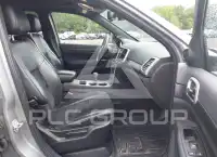 2015 Jeep Grand Cherokee фото