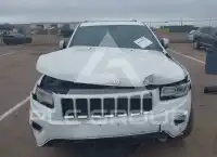 2015 Jeep Grand Cherokee фото