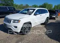 2015 Jeep Grand Cherokee фото