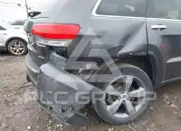 2015 Jeep Grand Cherokee фото