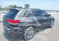 2015 Jeep Grand Cherokee photo