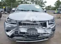 2015 Jeep Grand Cherokee photo