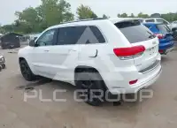 2015 Jeep Grand Cherokee фото