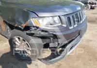 2015 Jeep Grand Cherokee фото
