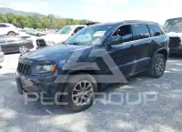 2015 Jeep Grand Cherokee photo