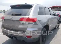 2015 Jeep Grand Cherokee фото