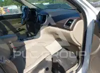 2015 Jeep Grand Cherokee photo
